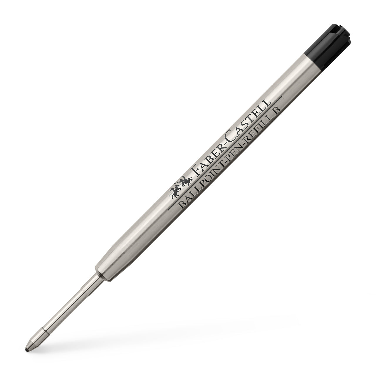REZERVA PIX METAL B NEAGRA FABER-CASTELL REZERVA PIX METAL B NEAGRA FABER-CASTELL